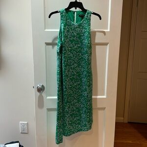 Banana Republic dress